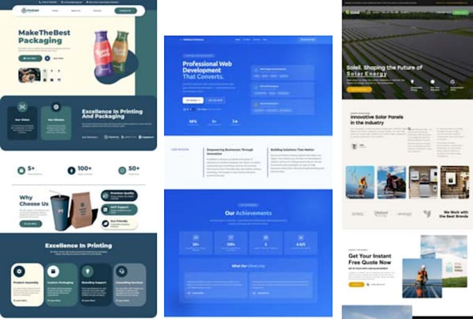convert figma design to responsive react website, figma to react nextjs tailwind